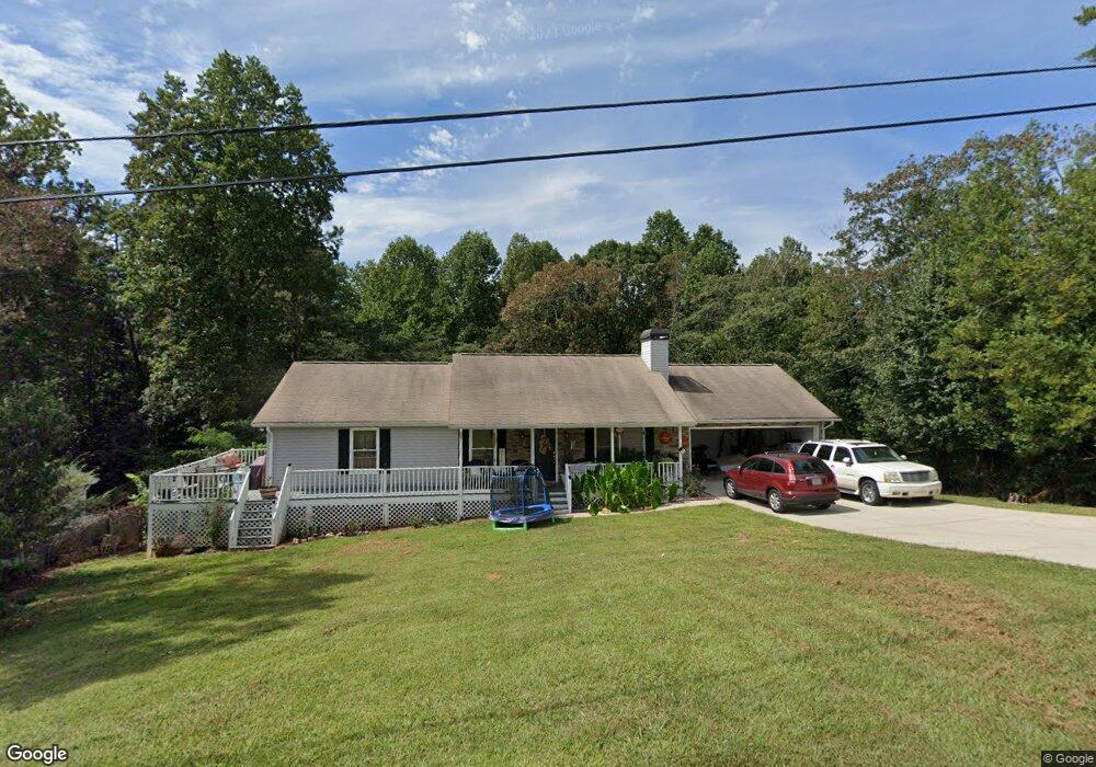 4847 Forest Cir, Gainesville, GA 30506 - photo 1