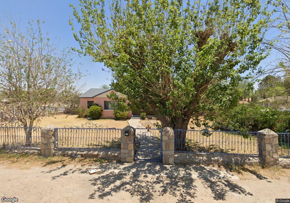 412 Warnock Way, El Paso, TX 79915 - photo 1