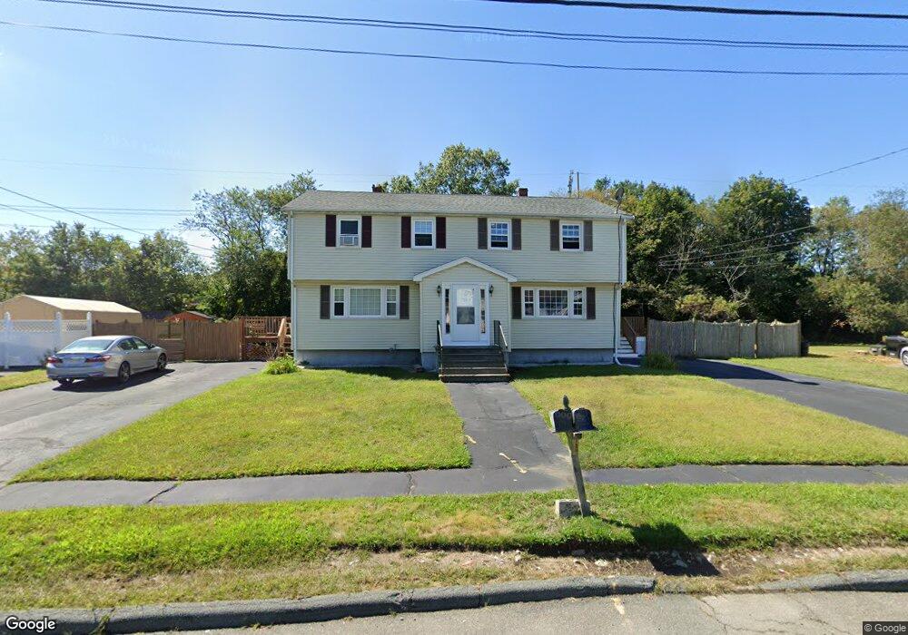 11 Totman Dr unit B, Woburn, MA 01801 - photo 1