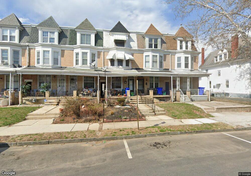 449 W Oley St, Reading, PA 19601 - photo 1