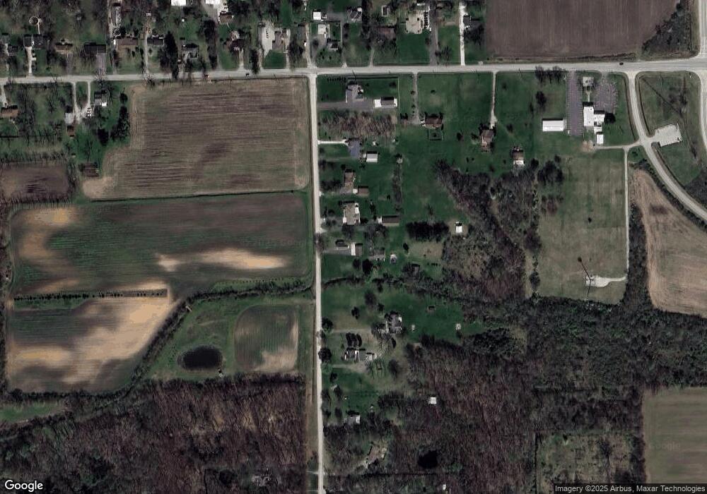 12940 Fessner Rd, Carleton, MI 48117 - photo 1