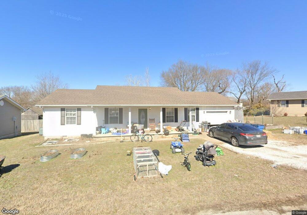 507 E 2nd St, Carl Junction, MO 64834 - photo 1