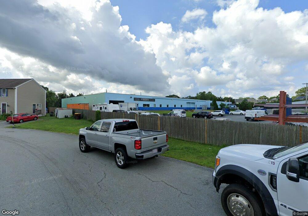 818 Jefferson St, Fall River, MA 02721 - photo 1