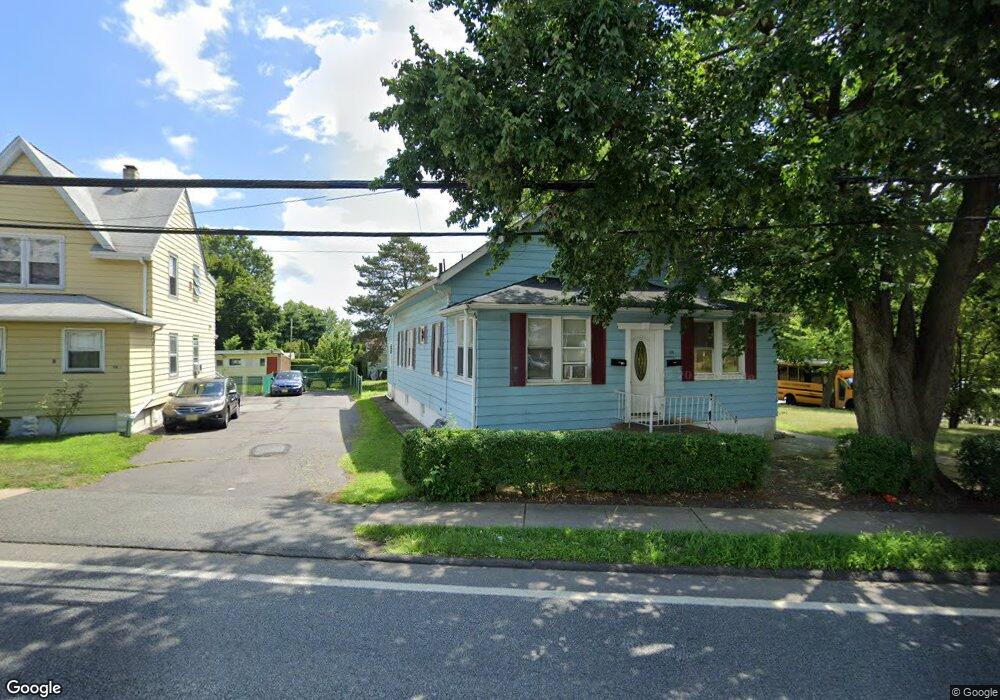 110 Hazel St, Clifton, NJ 07011 - photo 1