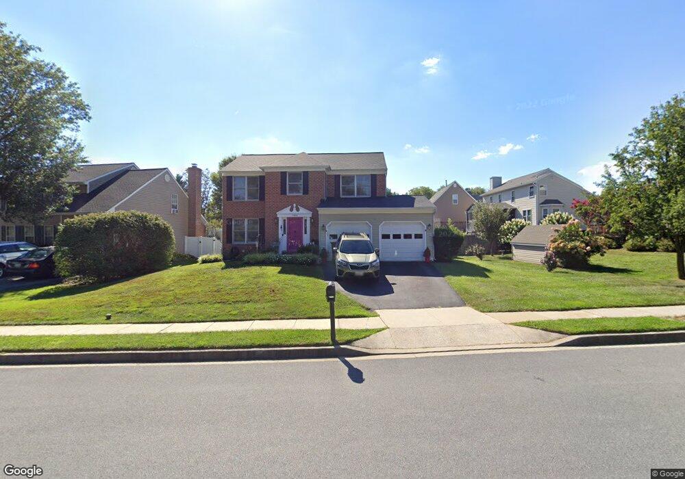 7262 Norris Ave, Sykesville, MD 21784 - photo 1