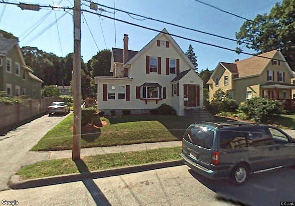 60 Alvarado Ave, Worcester, MA 01604 - photo 1