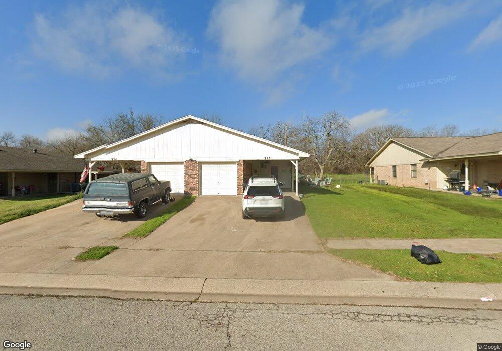 922 Terry Trail unit 922 Terry Trail, Weatherford, TX 76086 - photo 1