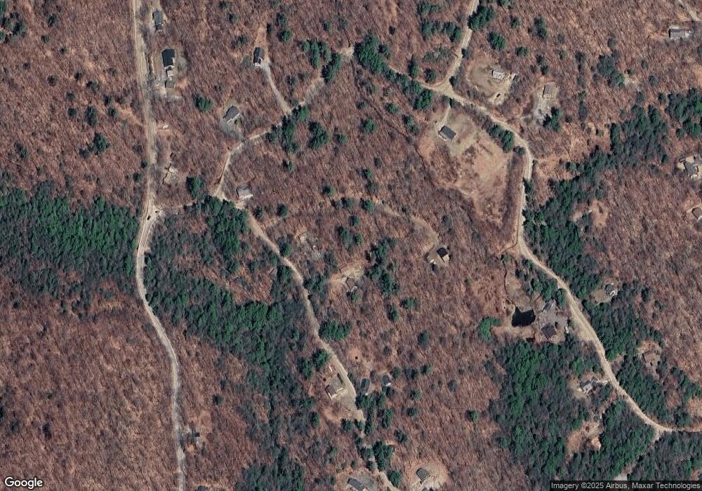 59 Kennedy Brook Dr, Stoddard, NH 03464 - photo 1