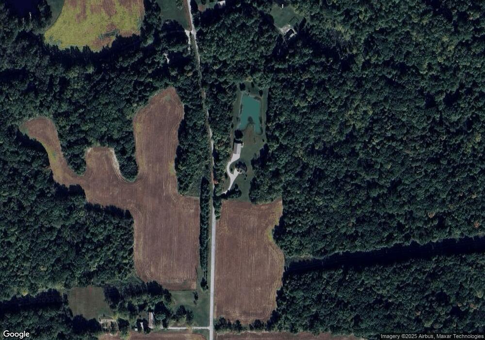 655 N 975 W, Andrews, IN 46702 - photo 1