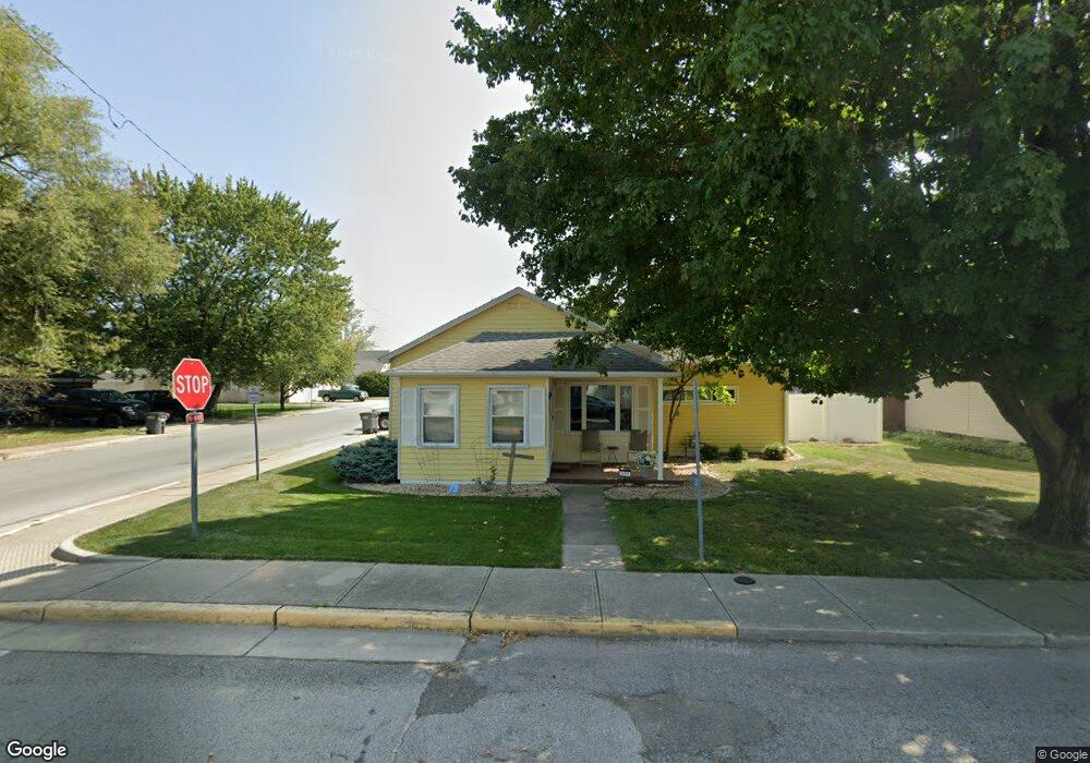 331 Maple St, Tipton, IN 46072 - photo 1