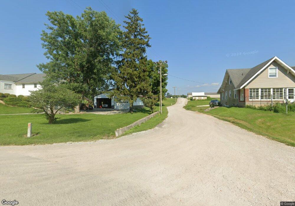 2006 S County Road 60 SW, Greensburg, IN 47240 - photo 1