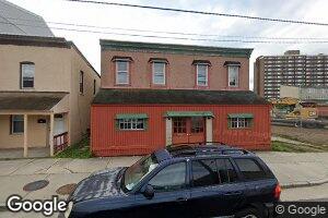 1226 Belmont Terrace, Atlantic City, NJ 08401