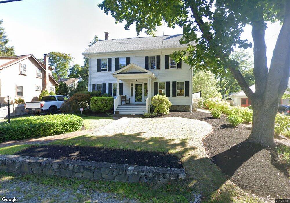 5 Burtons Ln, Hingham, MA 02043 - photo 1