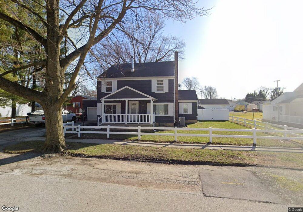 621 Dayton Ave, Findlay, OH 45840 - photo 1