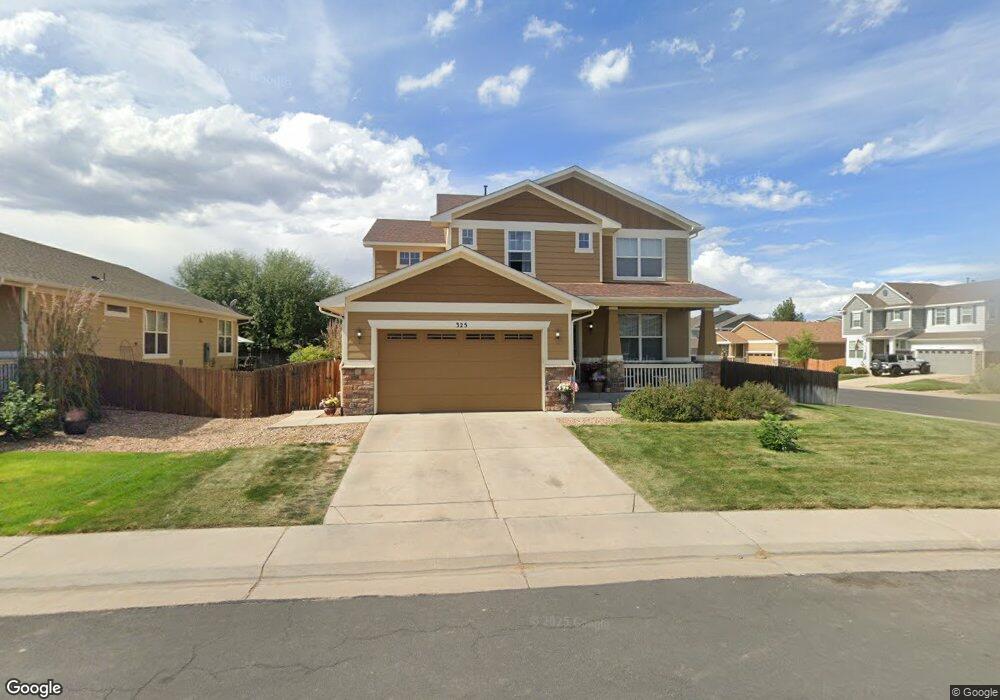 325 Vialpando St, Brighton, CO 80601 - photo 1