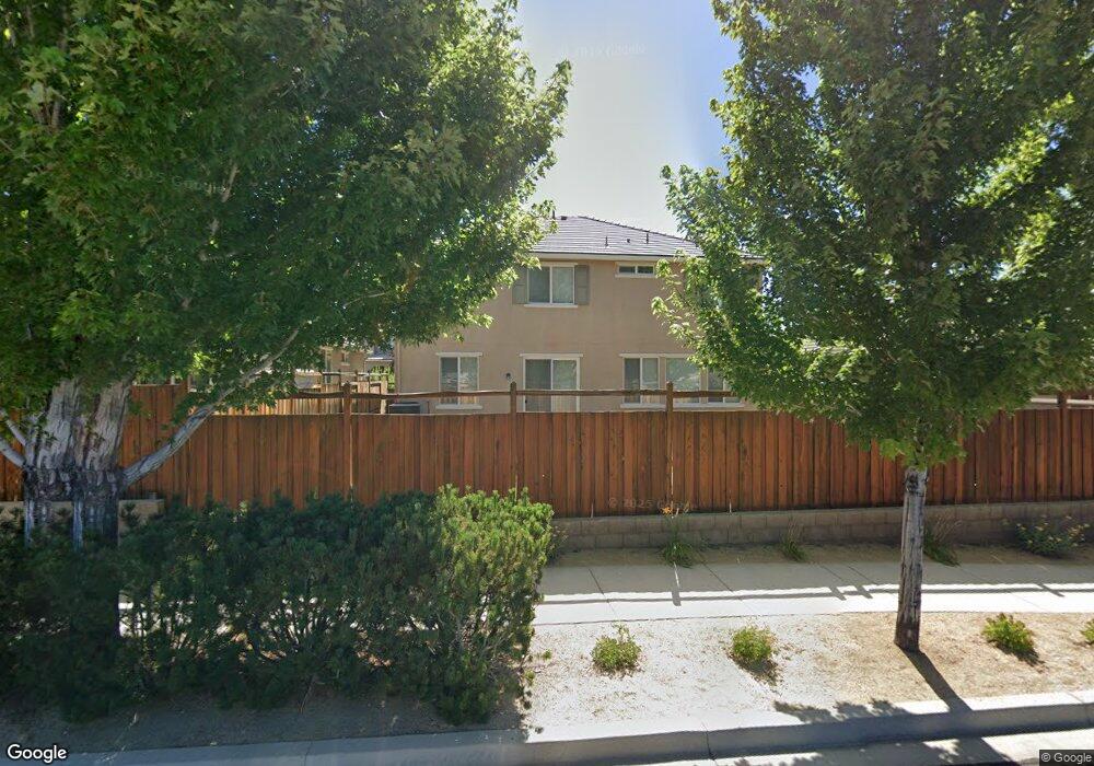 7235 Windswept Loop, Sparks, NV 89436 - photo 1