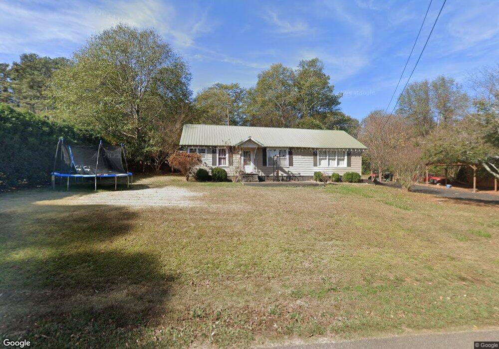 64 Jefferson Ave, Commerce, GA 30529 - photo 1