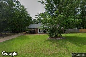 105 Hart Ln, Pollock, LA 71467
