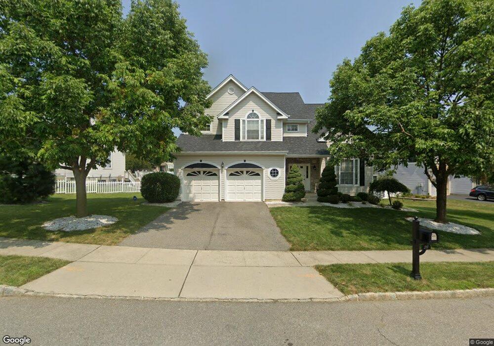 26 Haze Way, Phillipsburg, NJ 08865 - photo 1