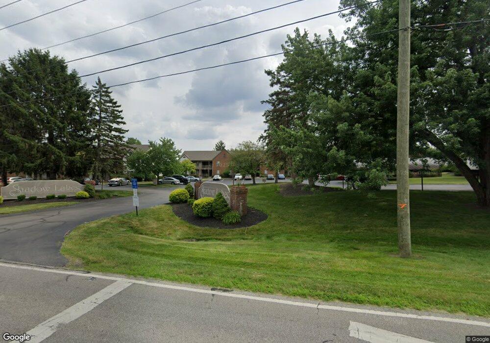 1285 Island Bay Dr, Columbus, OH 43235 - photo 1