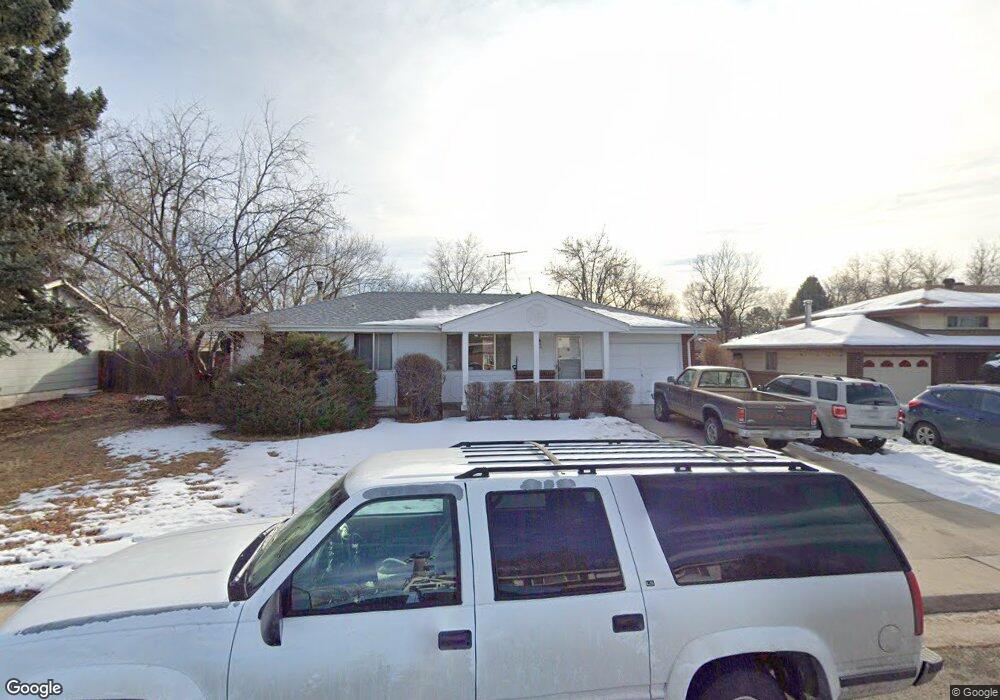 8290 Eaton Way, Arvada, CO 80003 - photo 1