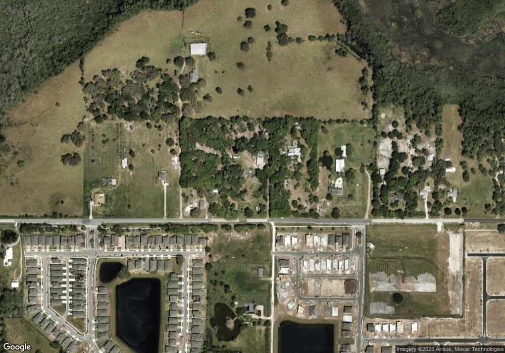 5625 Jack Brack Rd, Saint Cloud, FL 34771 - photo 1