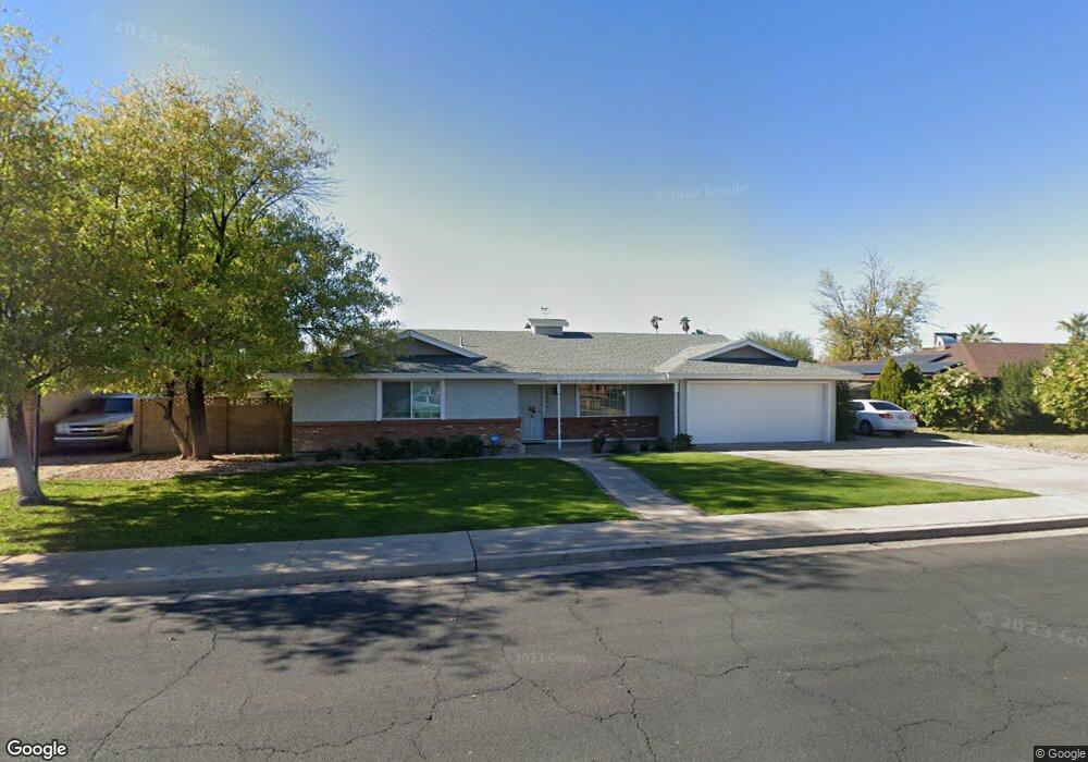 1326 S Spur, Mesa, AZ 85204 - photo 1