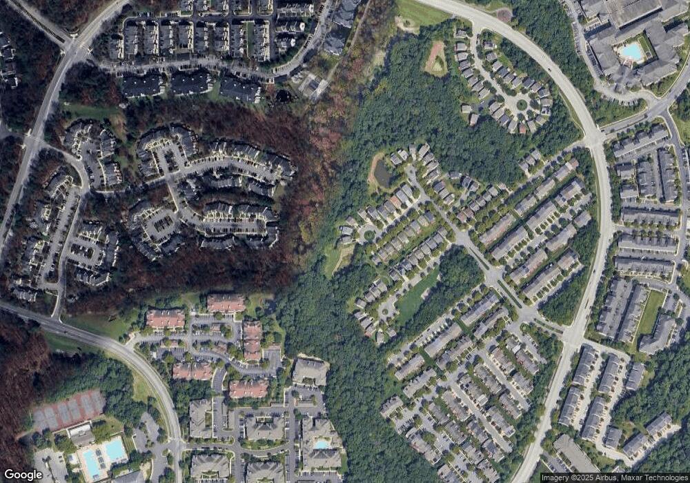 8318 Pigeon Fork Ln, Laurel, MD 20724 - photo 1