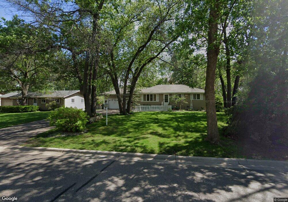 28 105th Ave NW, Coon Rapids, MN 55448 - photo 1