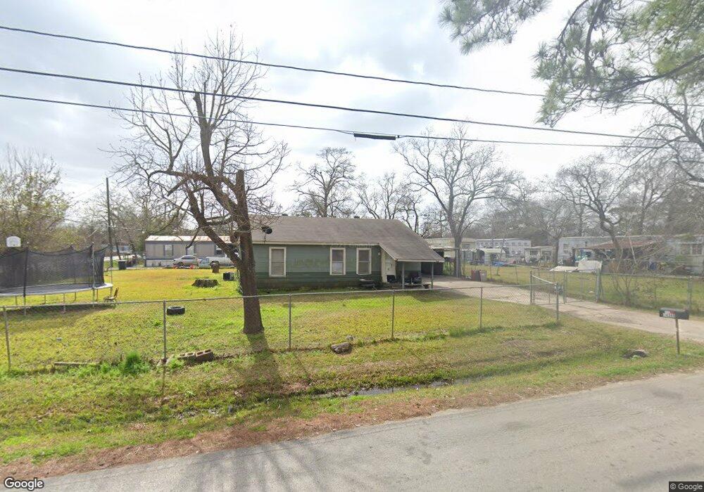 14348 Alderson St, Houston, TX 77015 - photo 1