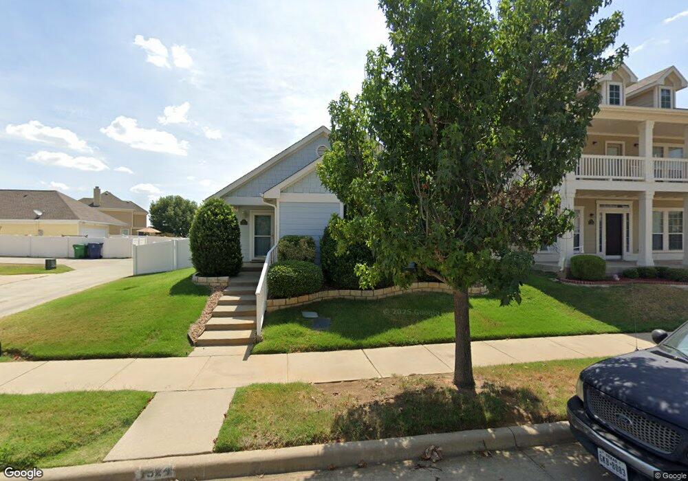 1324 Stratford Dr, Providence Village, TX 76227 - photo 1