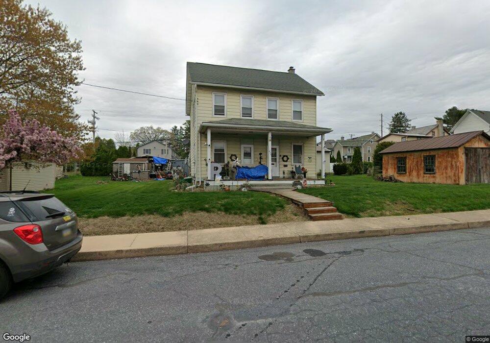 235 Grant St, New Holland, PA 17557 - photo 1