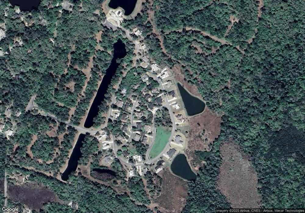 123 Calwell St, St. Simons Island, GA 31522 - photo 1