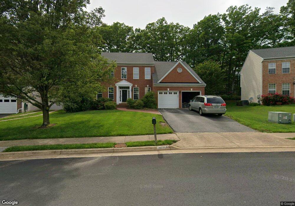 7704 Royal Azalea Ct, Springfield, VA 22153 - photo 1