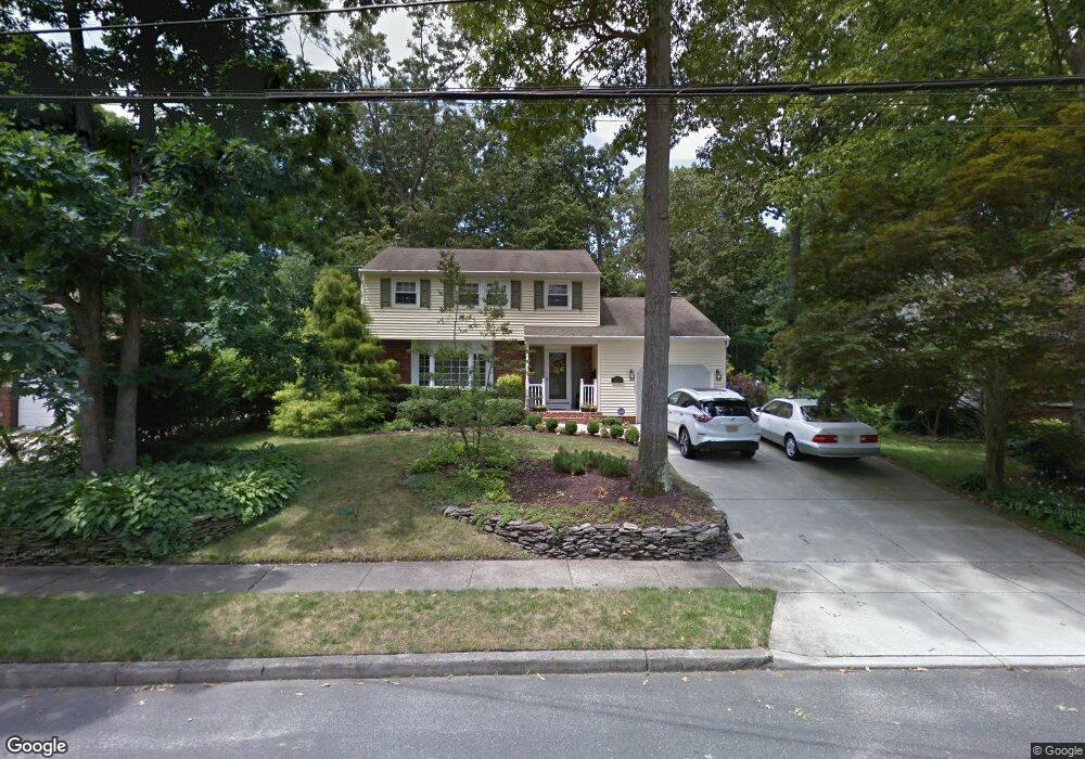 1633 Red Oak Rd, Williamstown, NJ 08094 - photo 1