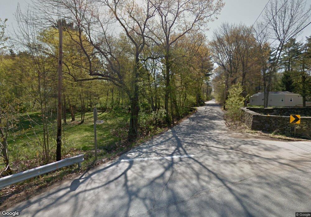 0 Pound Rd, Glocester, RI 02814 - photo 1