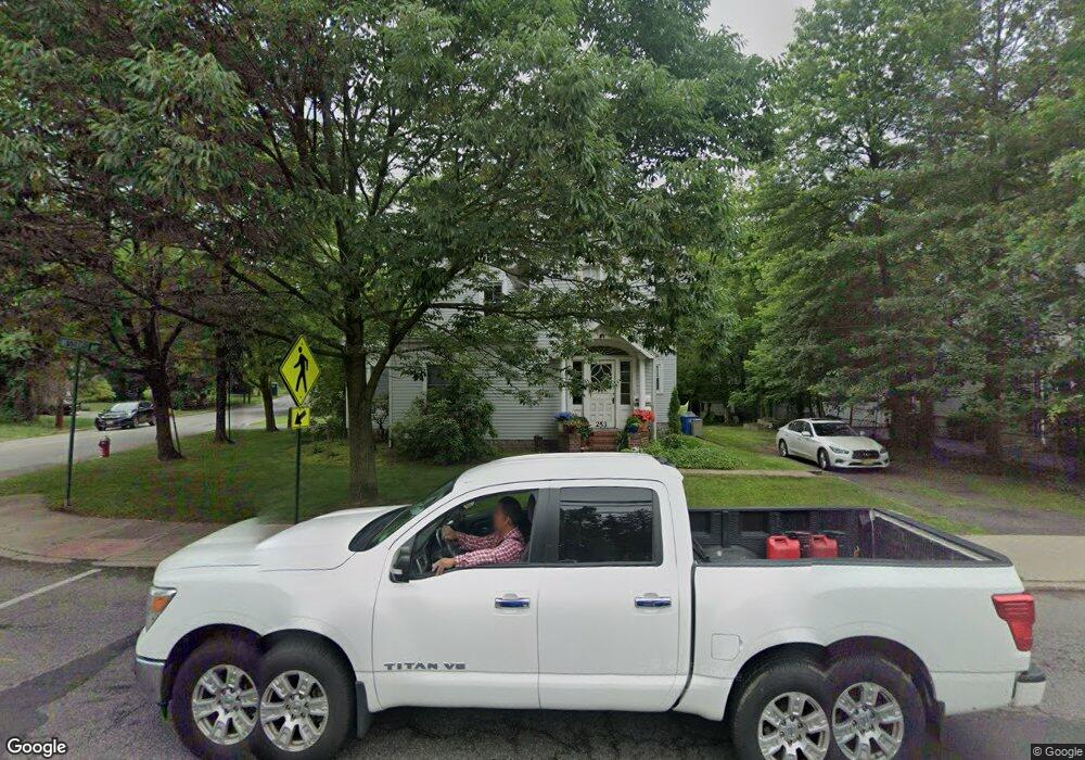 253 Tenafly Rd, Tenafly, NJ 07670 - photo 1