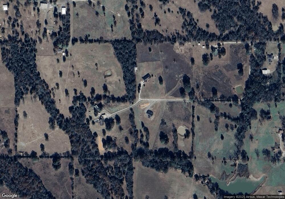 472655 E 1073 Rd, Muldrow, OK 74948 - photo 1