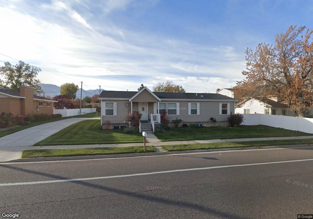 736 E 400 N, Spanish Fork, UT 84660 - photo 1