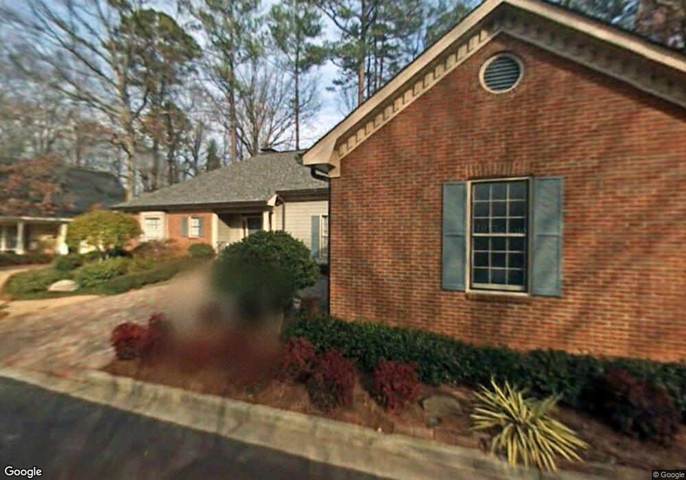 25 Downshite Ln, Decatur, GA 30033 - photo 1