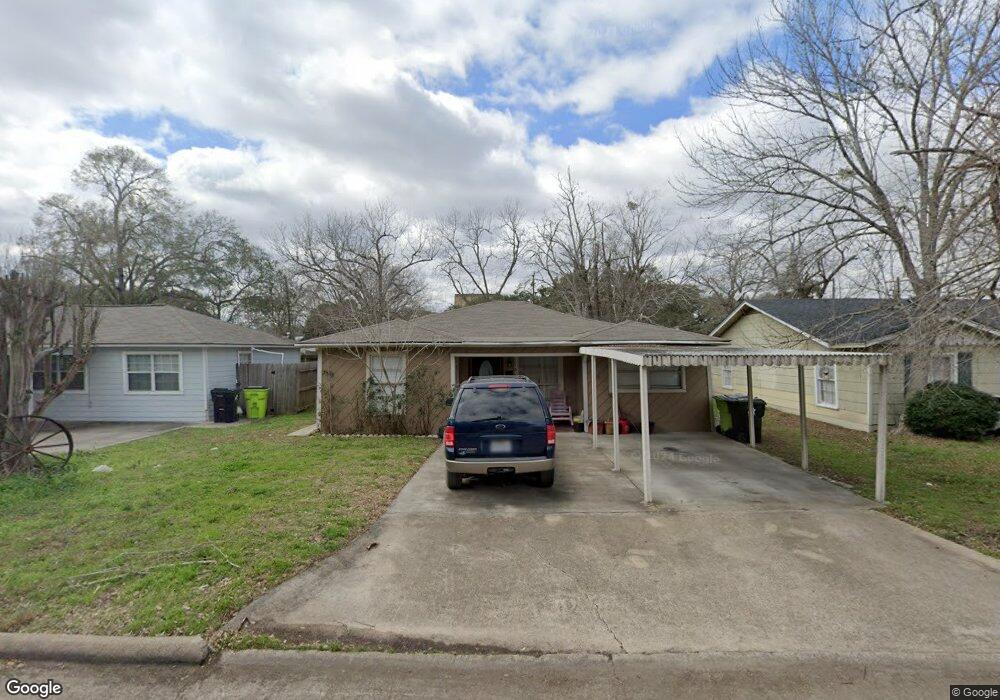 1108 Georgina St, Rosenberg, TX 77471 - photo 1