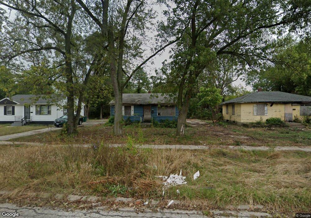 1048 E 49th Ave, Gary, IN 46409 - photo 1