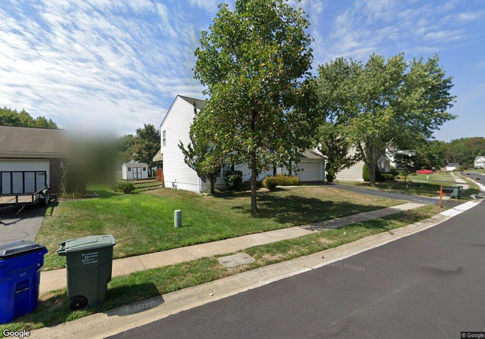 422 Preakness Run, Newark, DE 19702 - photo 1