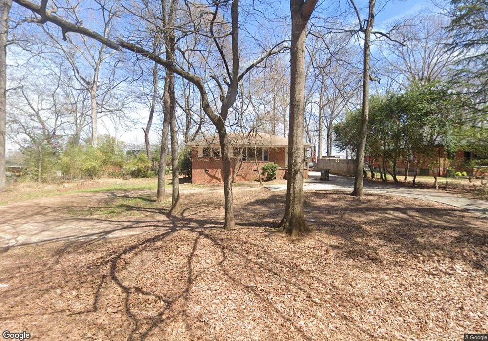 1676 Lake Harbin Rd unit 1, Morrow, GA 30260 - photo 1