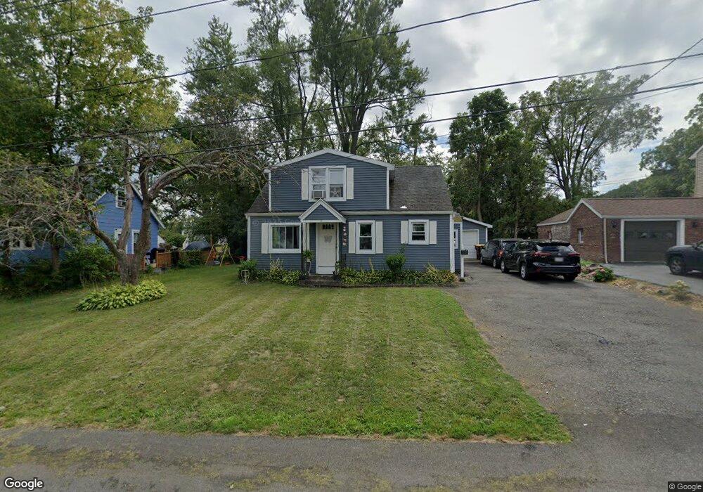 8 Hudson Ave, Rensselaer, NY 12144 - photo 1