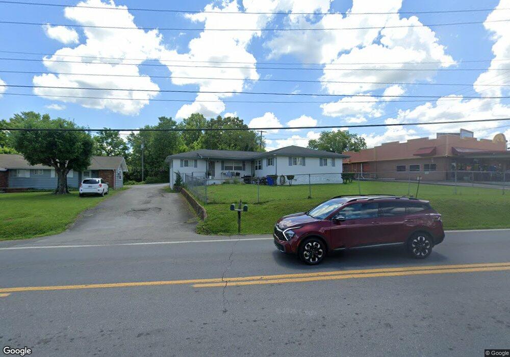 2520 Ocoee St N, Cleveland, TN 37312 - photo 1