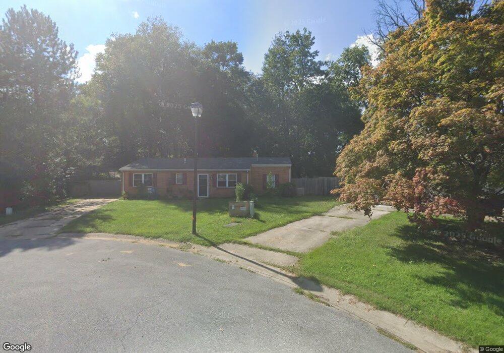 2 Langley Ct, Newark, DE 19702 - photo 1