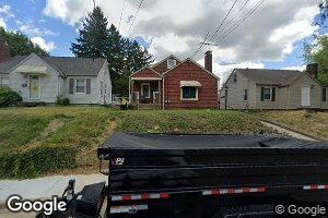 1332 Spring Ave NE, Canton, OH 44714
