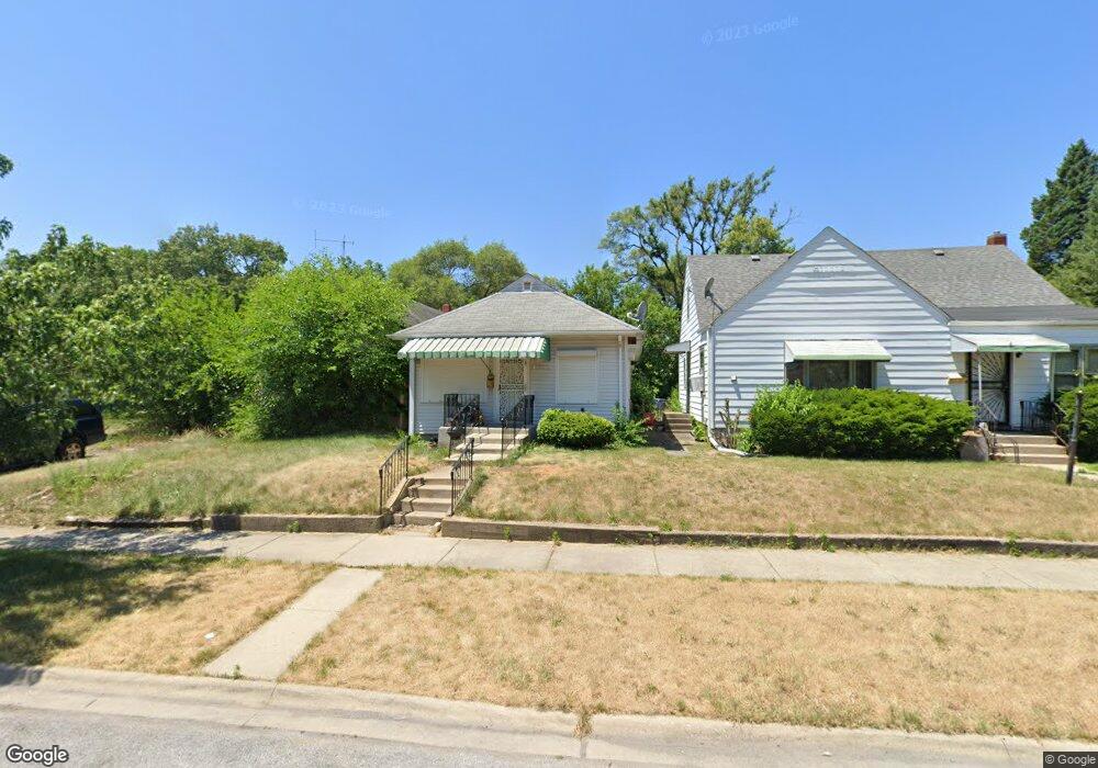 3964 Adams St, Gary, IN 46408 - photo 1