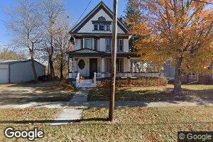 406 Commercial St, Strawberry Point, IA 52076